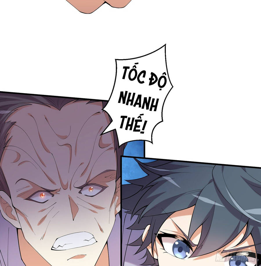 nhặt thuộc tính tại trái đất chapter 11 13