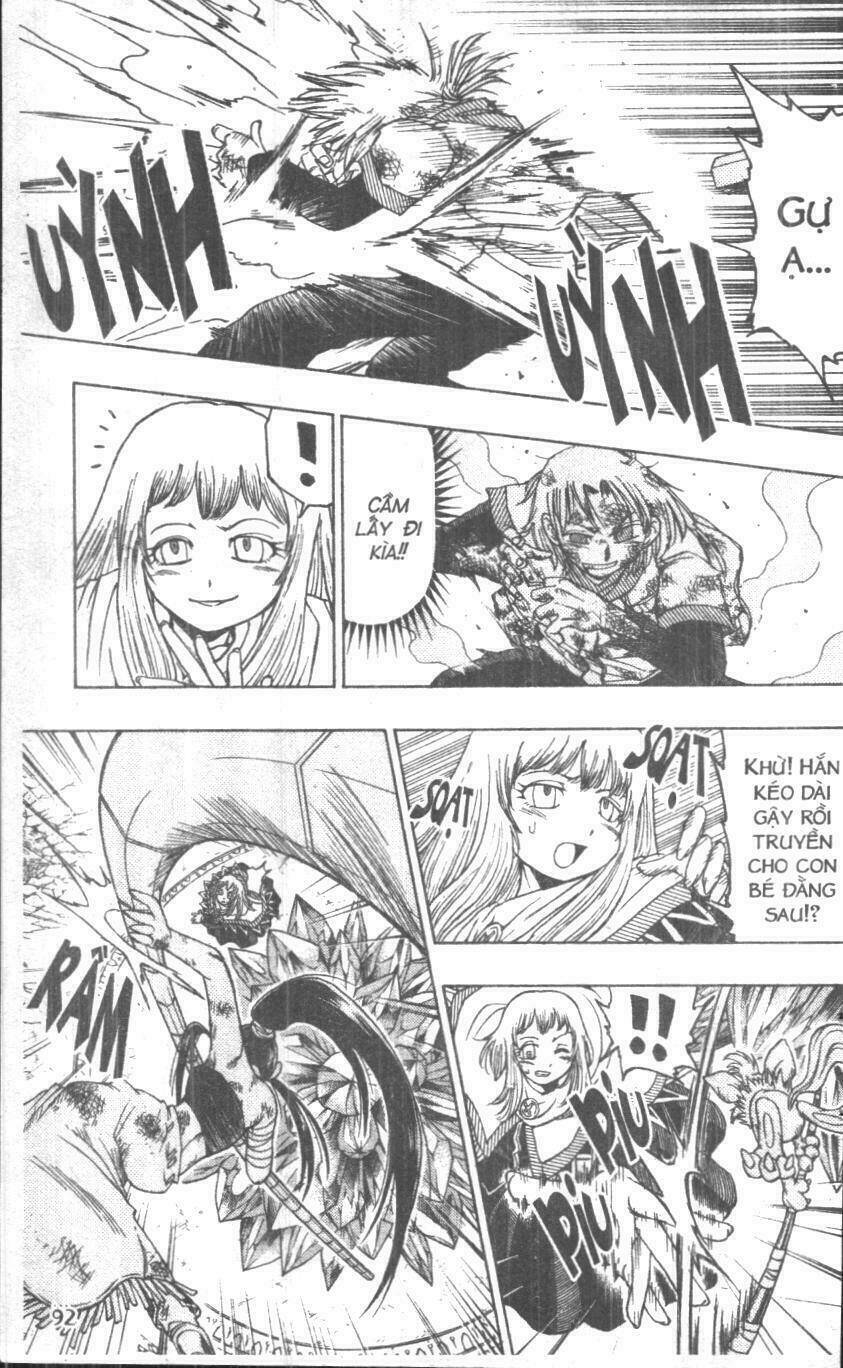 touyuki chapter 4 92