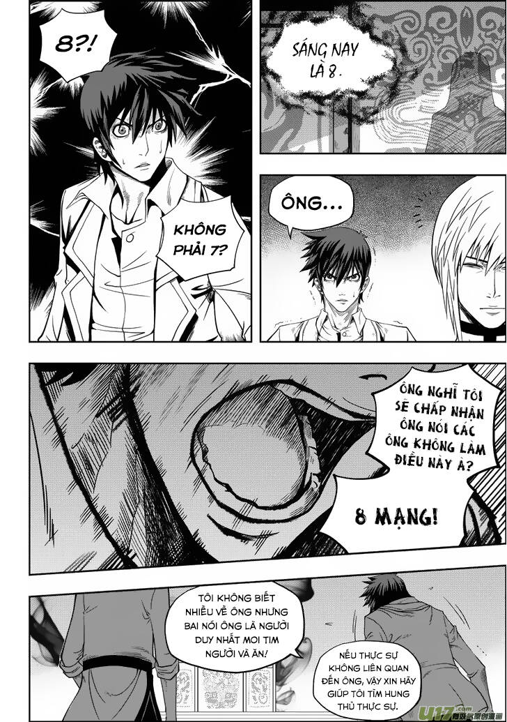 macrophage regulation chapter 5 27