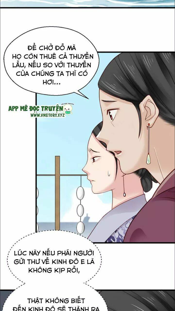 kiều nữ độc phi chapter 157 7