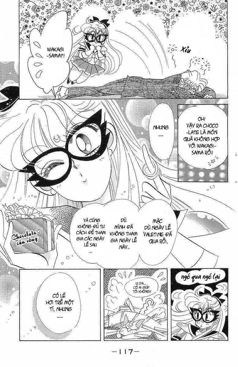 codename: sailor v chapter 9 35