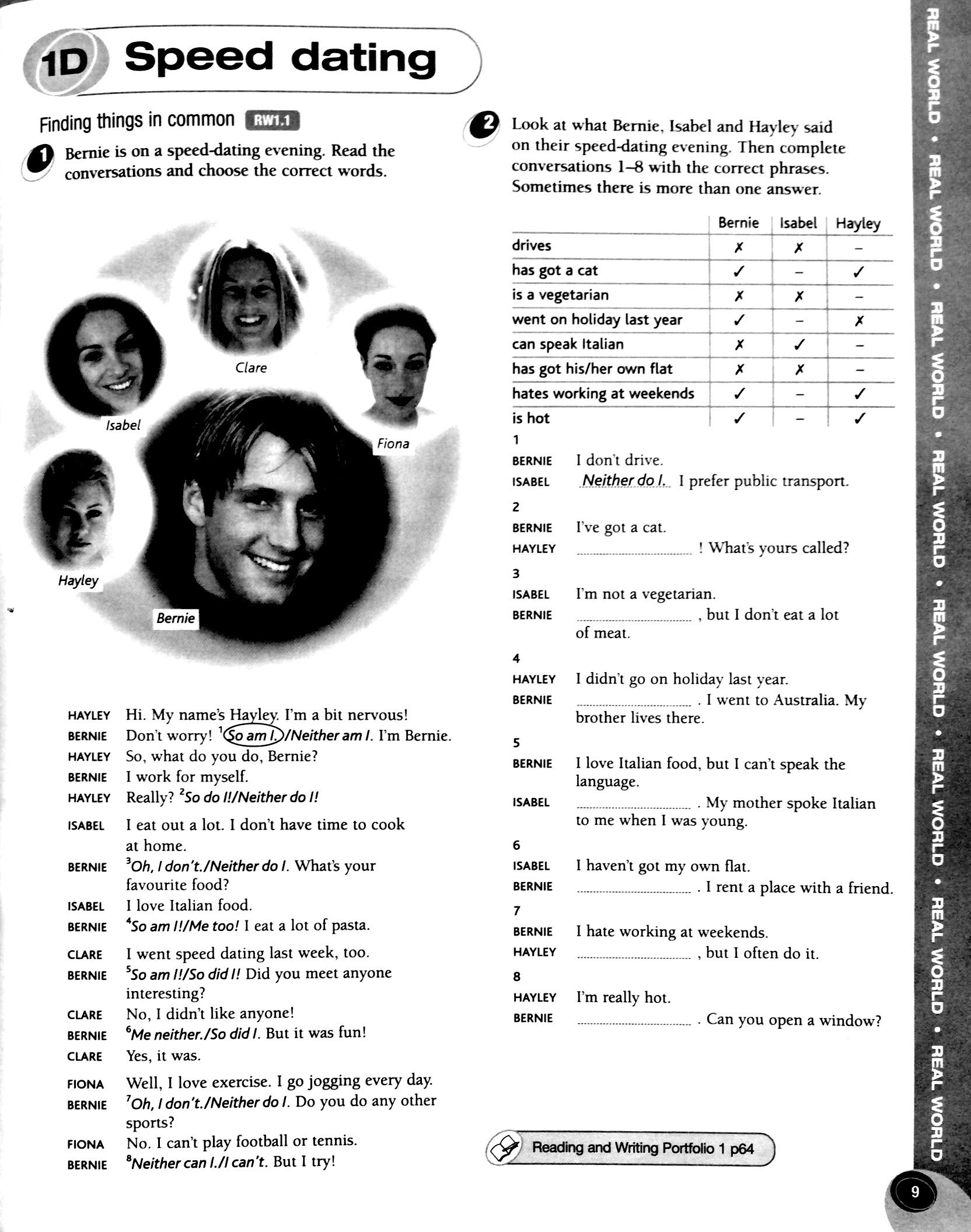 Face2Face Pre-Int WB with key Reprint Edition