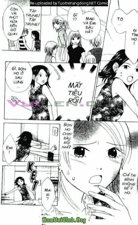 cánh thiên nga chapter 12 65