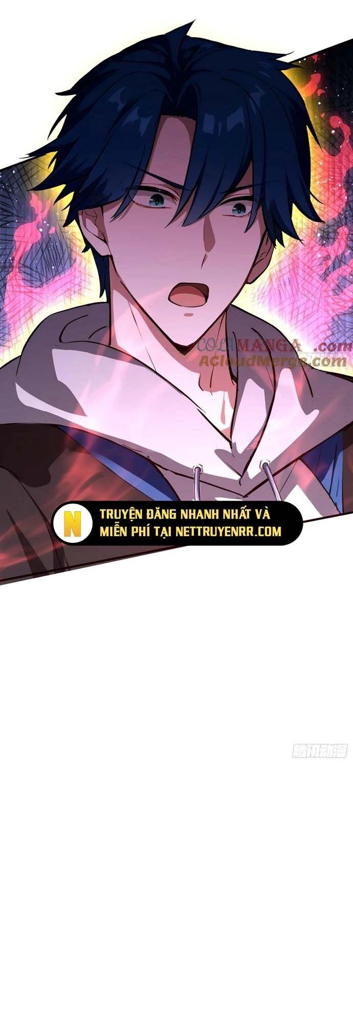 ảo ma! ta mở lớp huấn luyện nữ đế! chapter 78 33