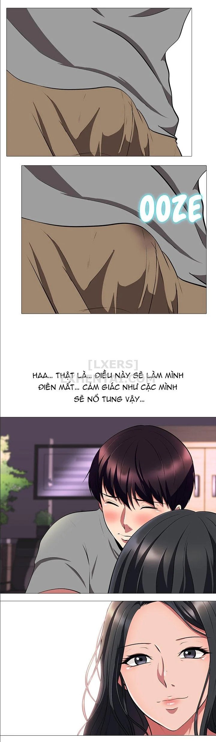 học bổng đặc biệt chapter 2 25