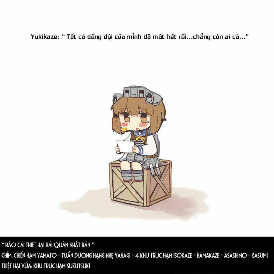 kantai collection doujinshi chapter 6 28