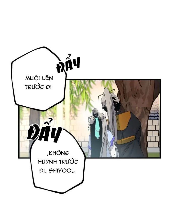 mối tình đầu của bạo chúa chapter 37 7