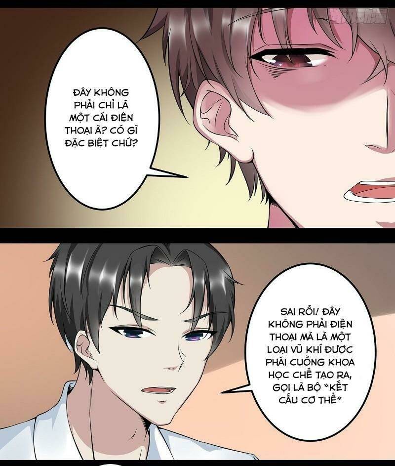 điện thoại vạn năng chapter 2 35