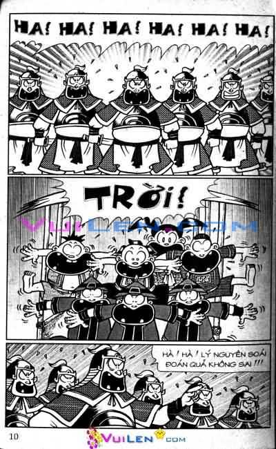 thần đồng đất việt chapter 55 7