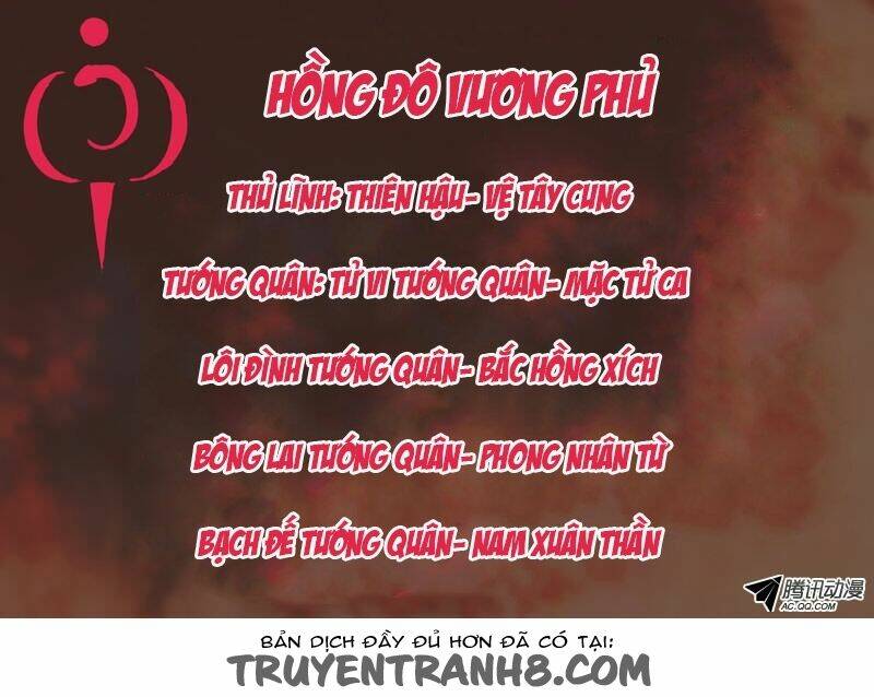 đông quách tiểu tiết chapter 56 10