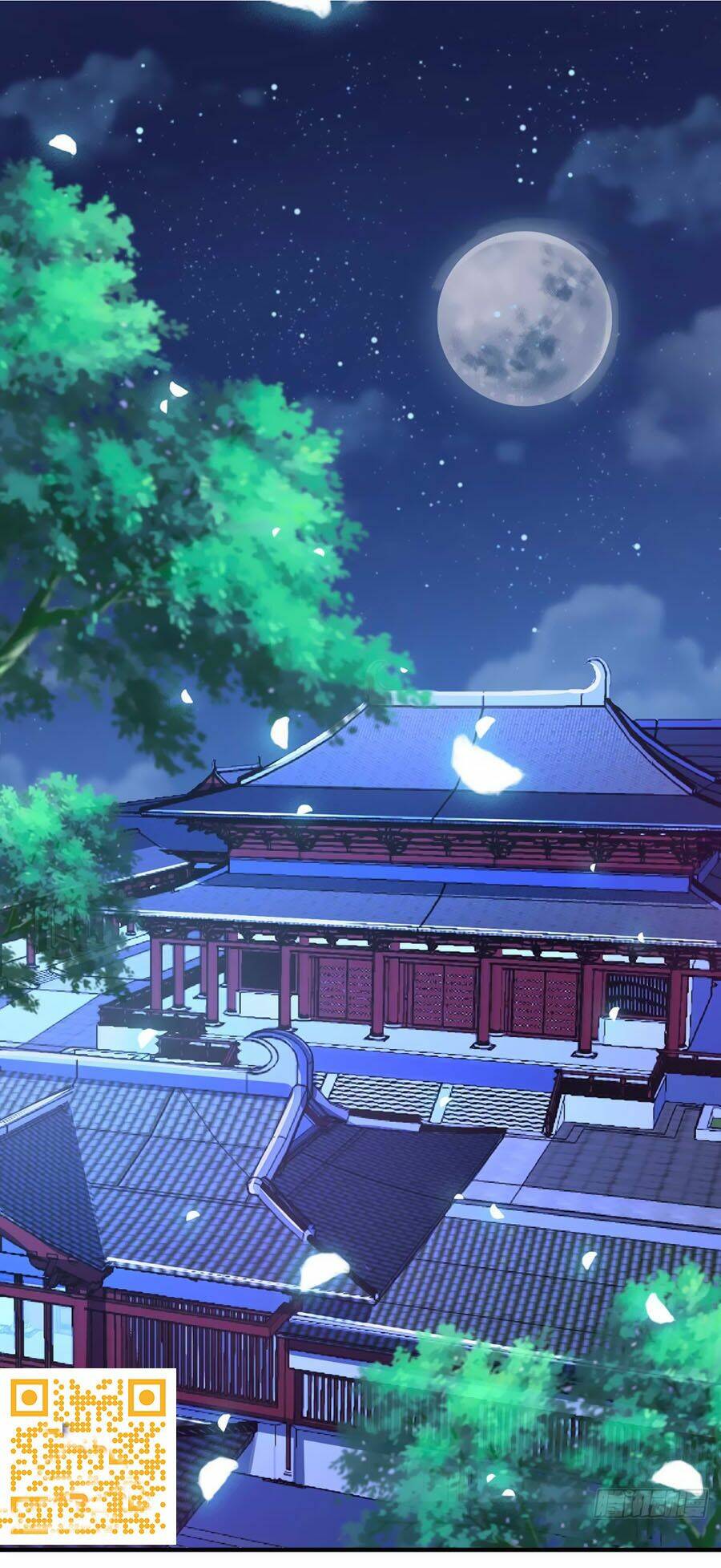 dưỡng thú vi phi chapter 11 1