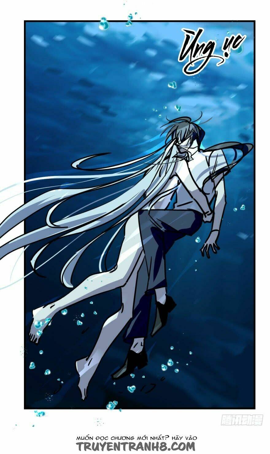 truy bắt ngao ngao chapter 1.1 22