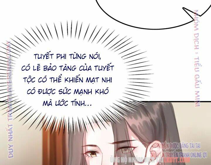 trọng sinh bá sủng nhiếp chính vương quá mạnh mẽ chapter 188 66