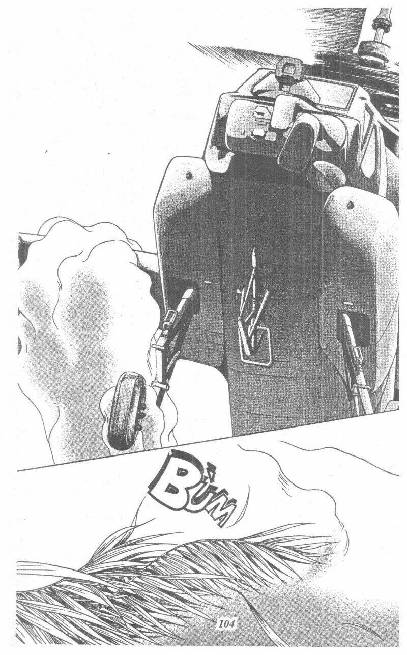 nàng tiên ánh trăng - kaguya hime chapter 7 103