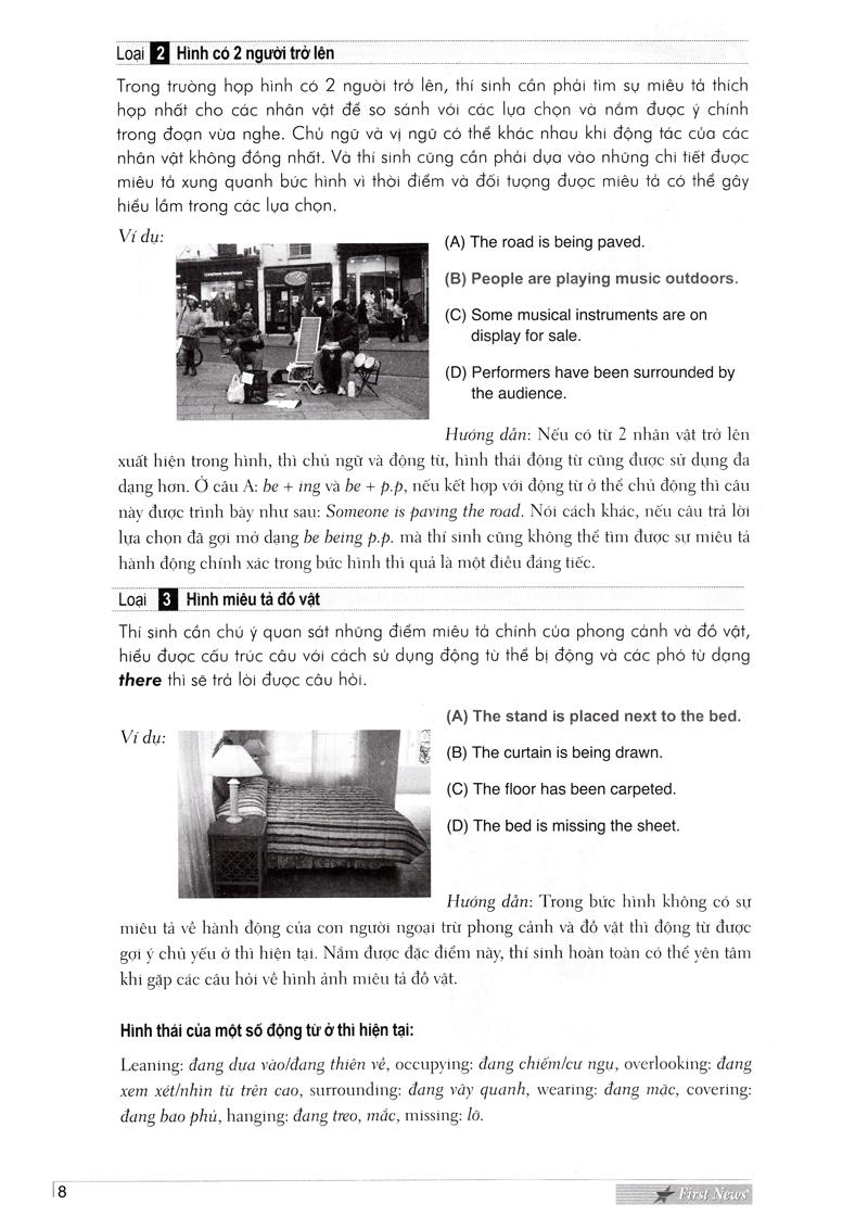 New Toeic 400 - Season 2