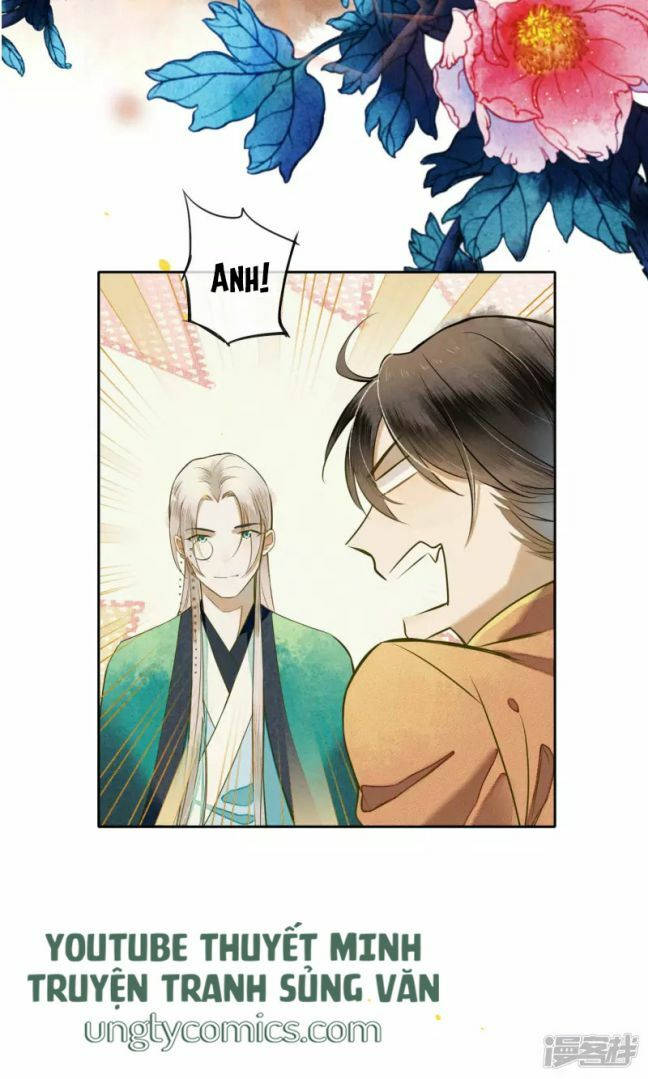 đêm ảo mộng cực lạc chapter 28 34