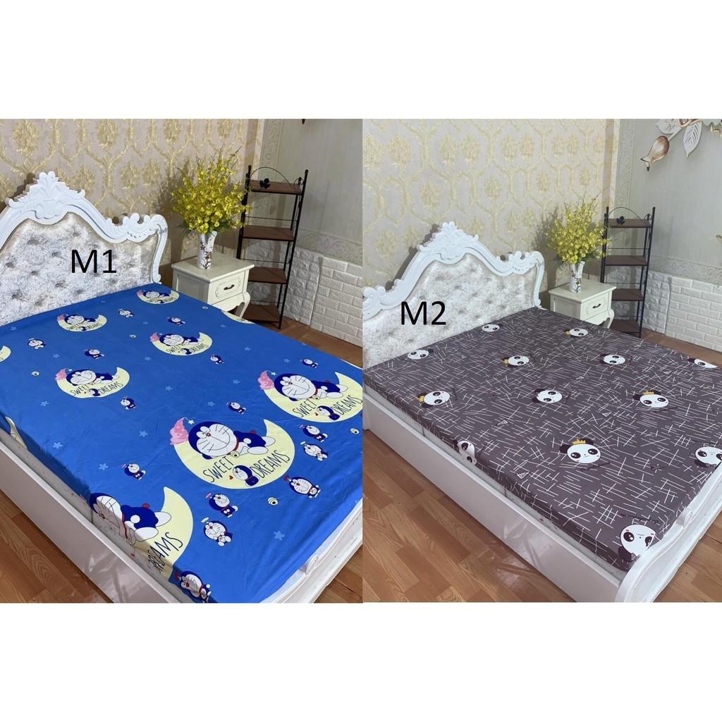 Ga chống thấm cotton cao cấp hàng 1 loại dày
