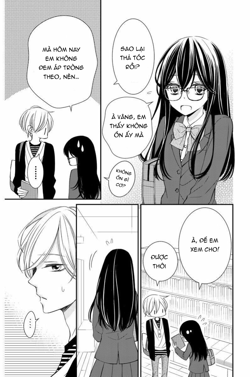 xin hãy dạy cho em chapter 6.1 18