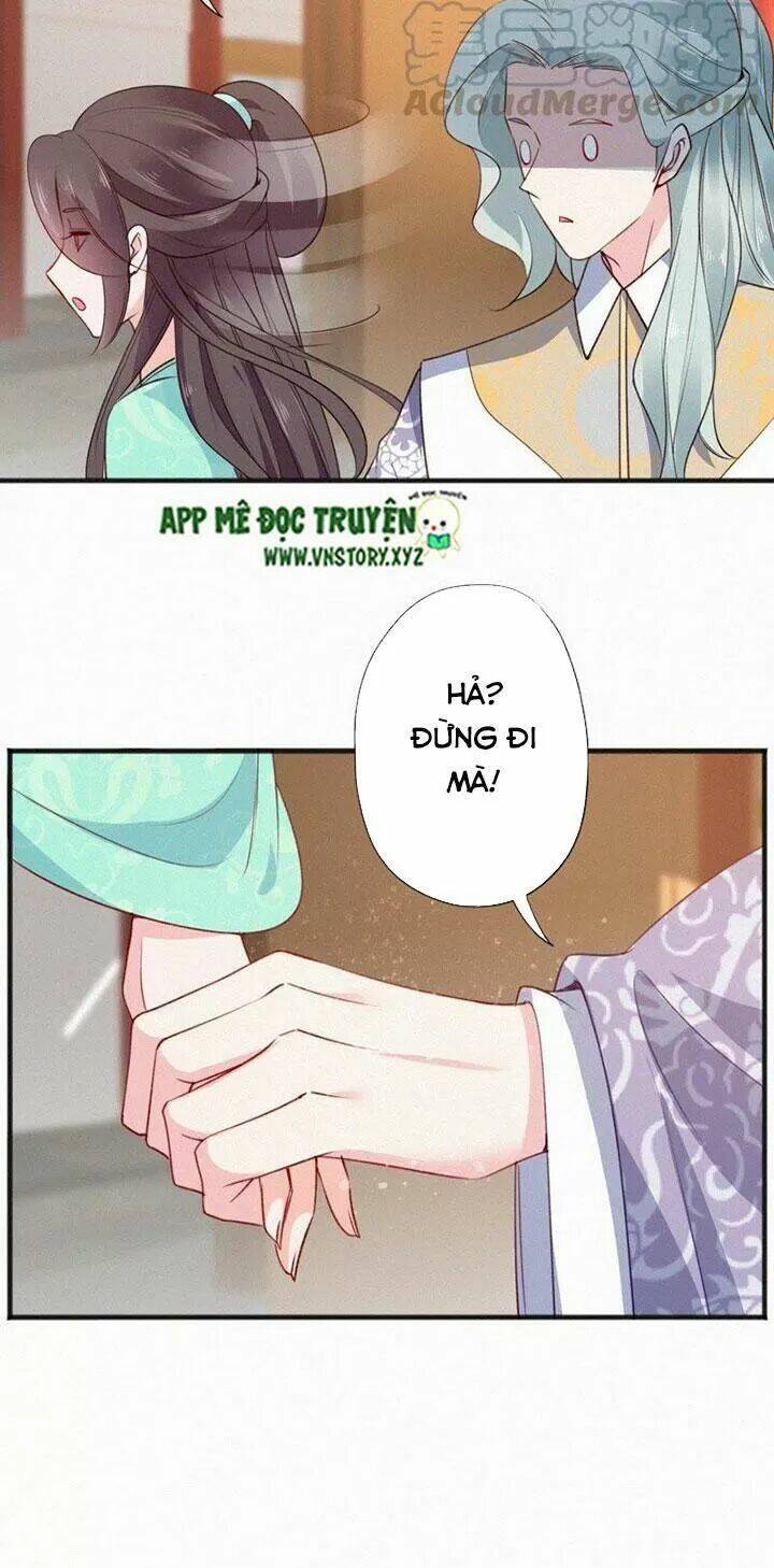 thiên hương mỹ nhân chapter 53 8