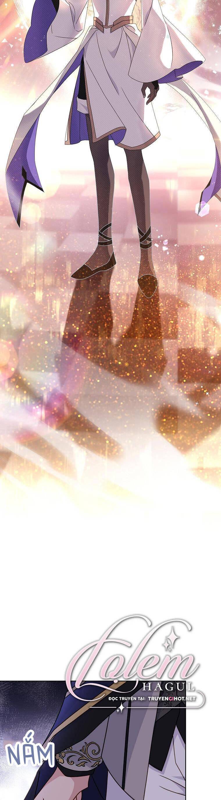 để yên cho tiểu thư hiền chapter 76 31