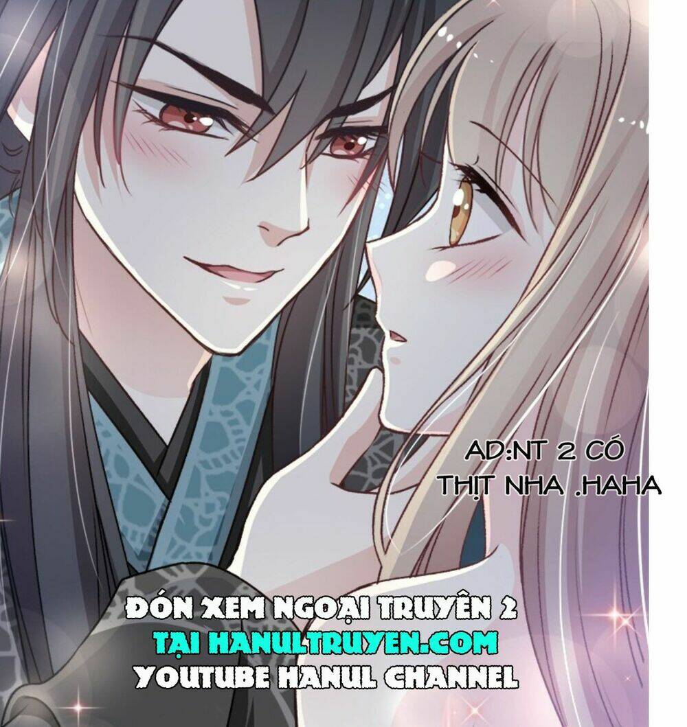 thiên hạ đệ nhất sủng phi chapter 39.4 24