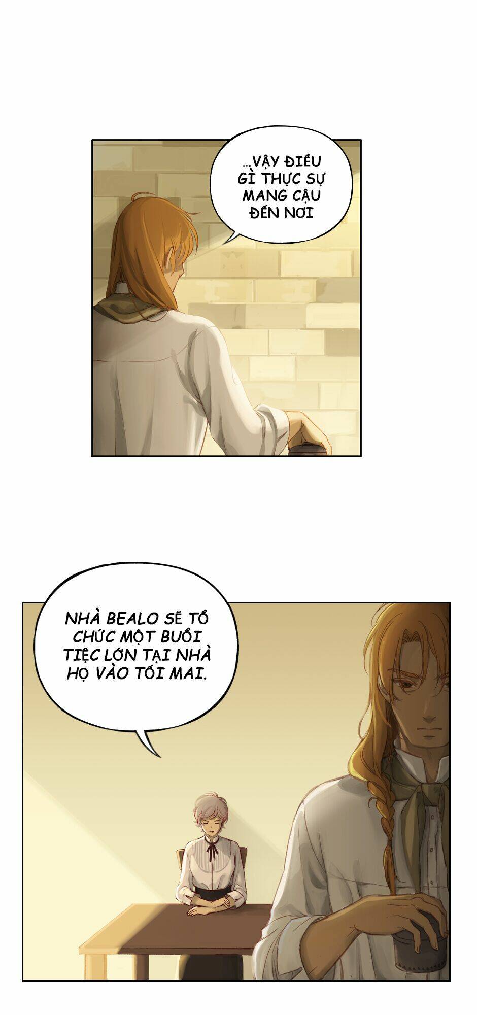 hiệp sĩ vô song chapter 2 17