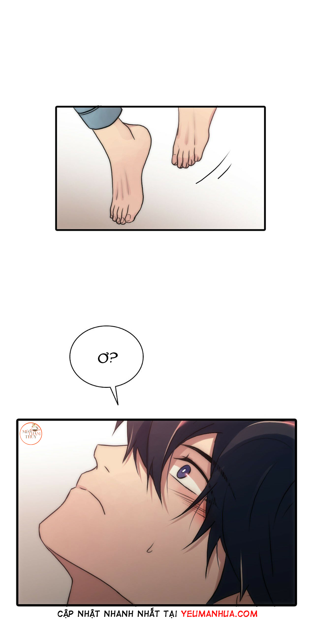 giai điệu của ngôn ngữ chapter 24 56