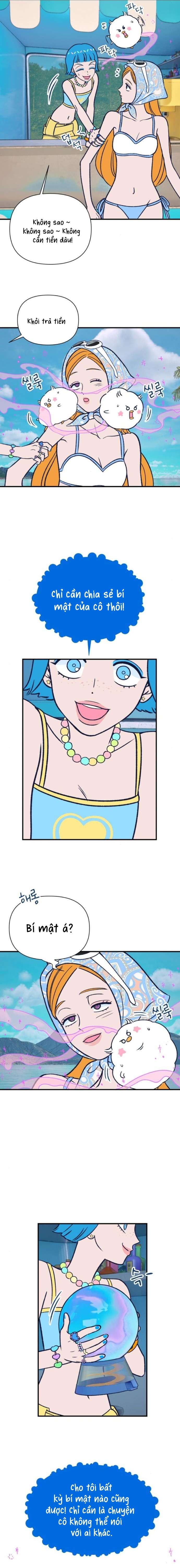 [18+] nguyệt mị moonstruck chapter 7 11