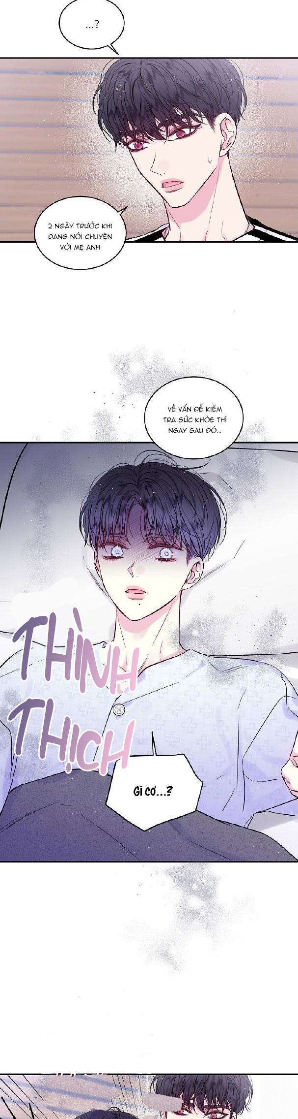 bình minh thứ hai chapter 31 23