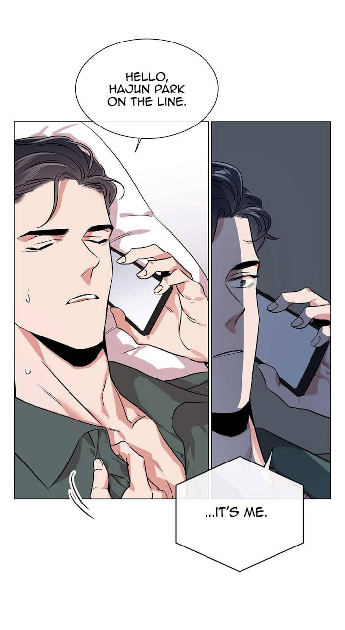 [raw] red candy chapter 66 52