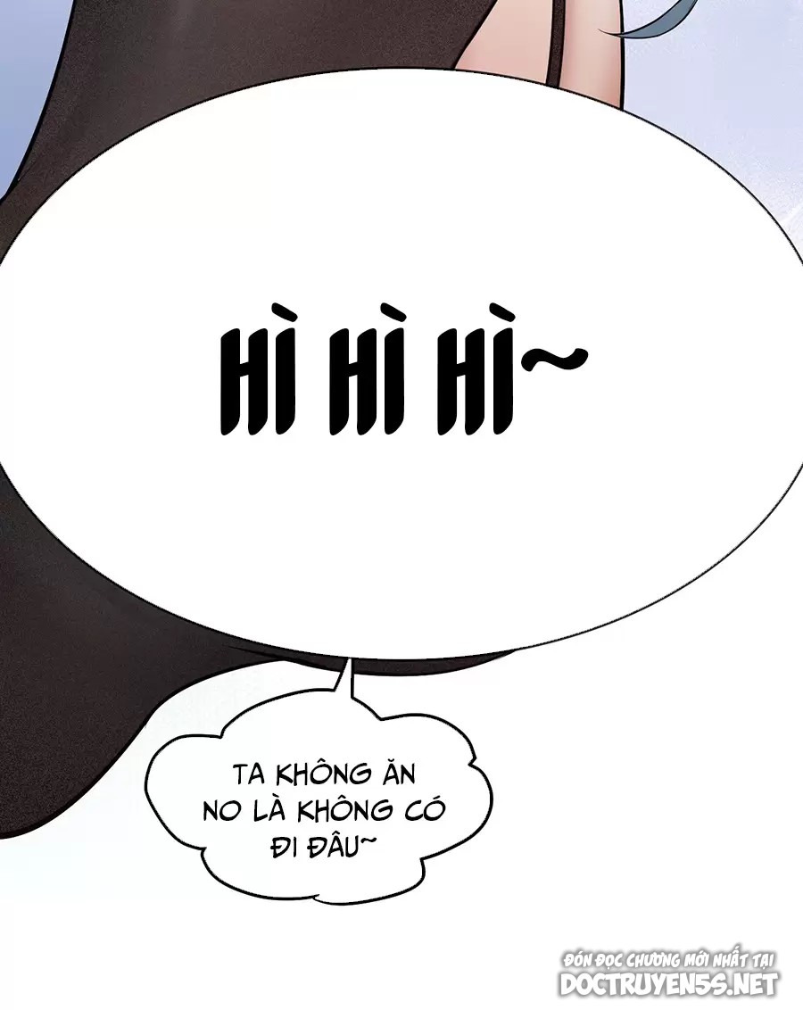 Hảo Đồ Nhi Hãy Tha Cho Vi Sư chapter 120.5 17
