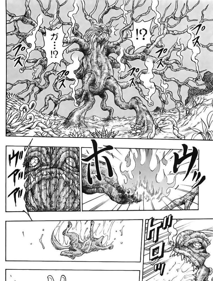 thánh tỏi sành ăn chapter 57 32