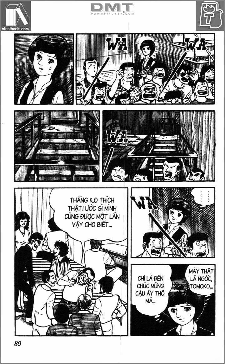 ganbare genki chapter 89 13