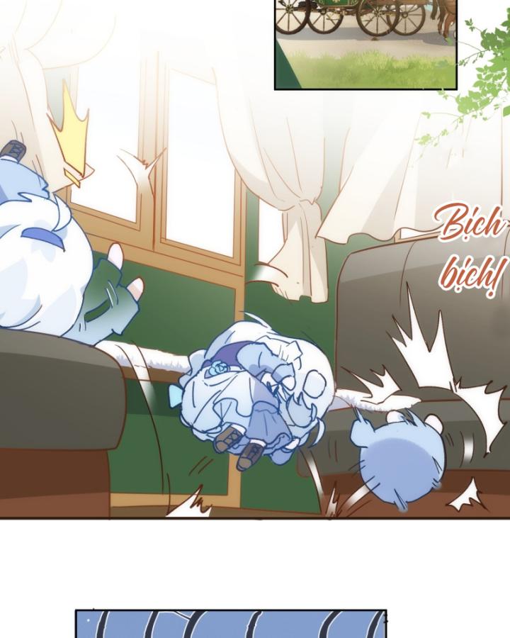 tiểu thư công tước không muốn bị sủng tới hỏng chapter 5 20