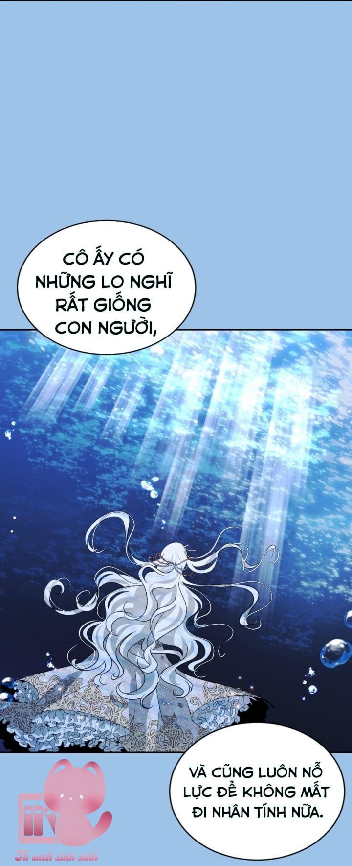 nguyện ước vô vọng của ma nữ chapter 55 12