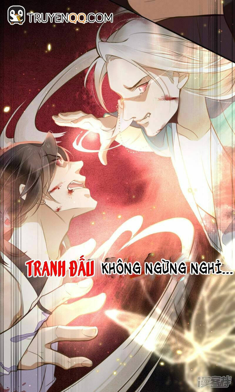 đêm ảo mộng cực lạc chapter 1 9