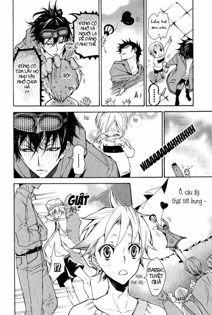 karneval chapter 4 13