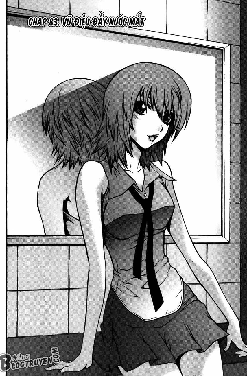 zippy ziggy chapter 83 3