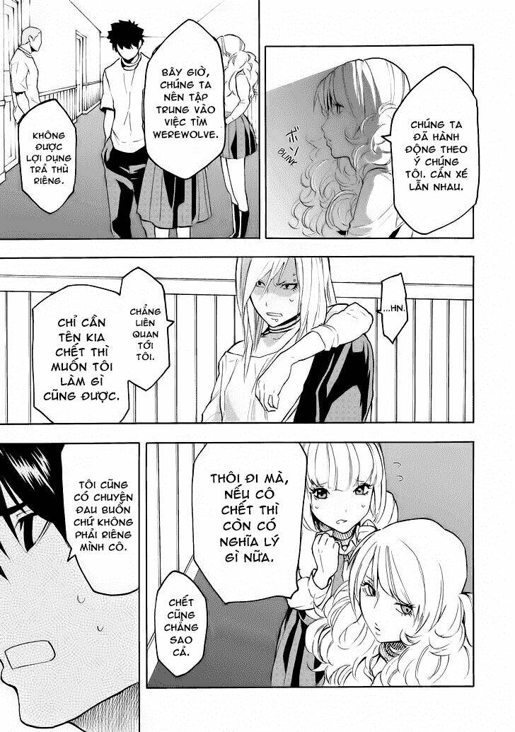 jinrou game chapter 7 24