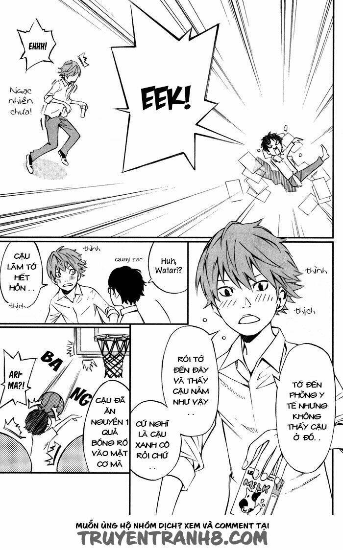 shigatsu wa kimi no uso - noob fansub chapter 3 4