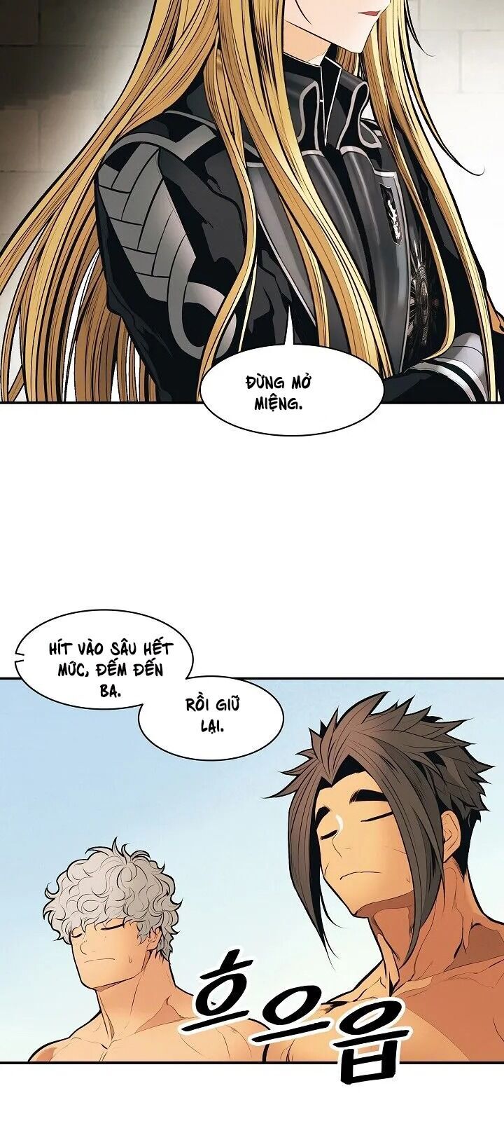 bất bại chân ma chapter 77 3