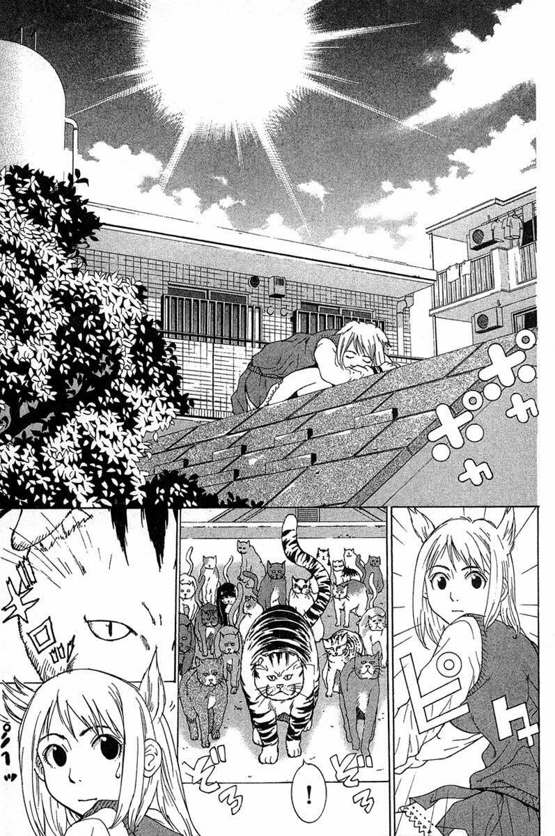 gachax2 ~ secret chapter 15 15