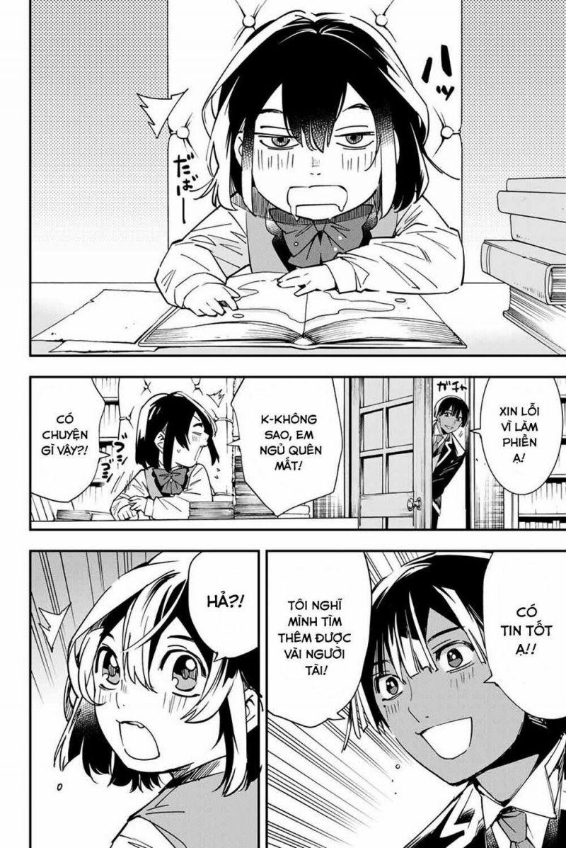 tái sinh thành quý tộc với kĩ năng 'appraisal' chapter 11 16