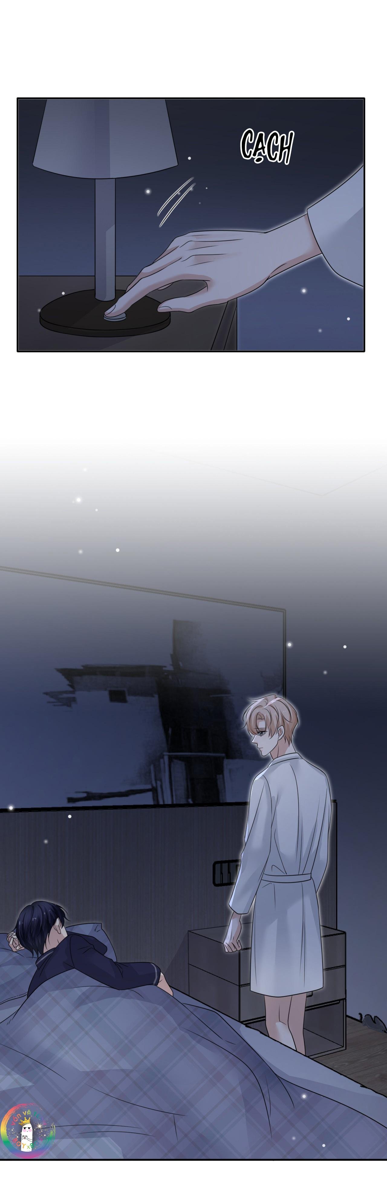 ẩn trung (end) chapter 60 12