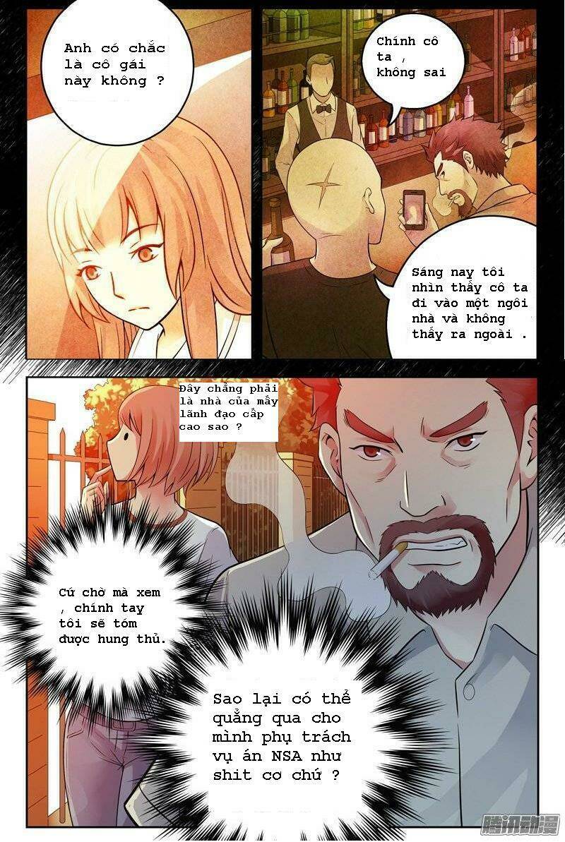 bầu trời máu chapter 138 11