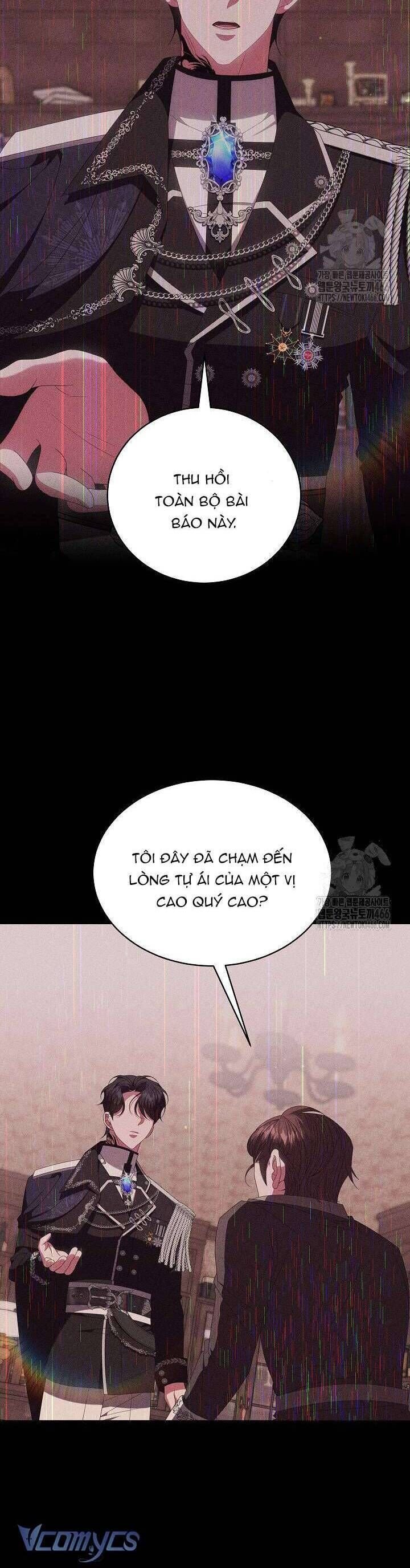 hướng dẫn về ác nữ chapter 35 36