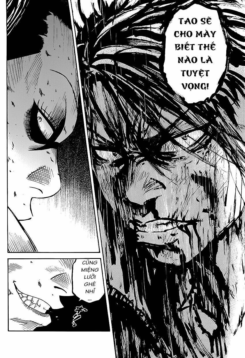 shimauma chapter 1 94