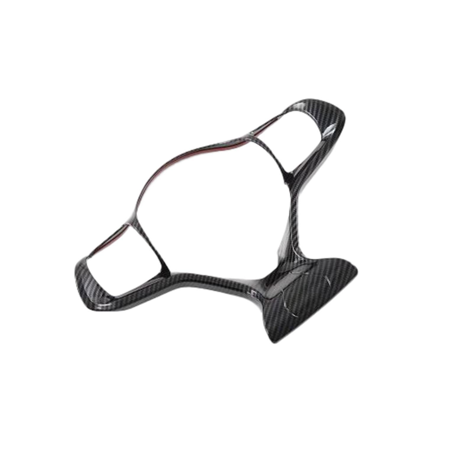 Steering Wheel Moulding Frame Cover  for Byd Atto 3 Yuan Plus