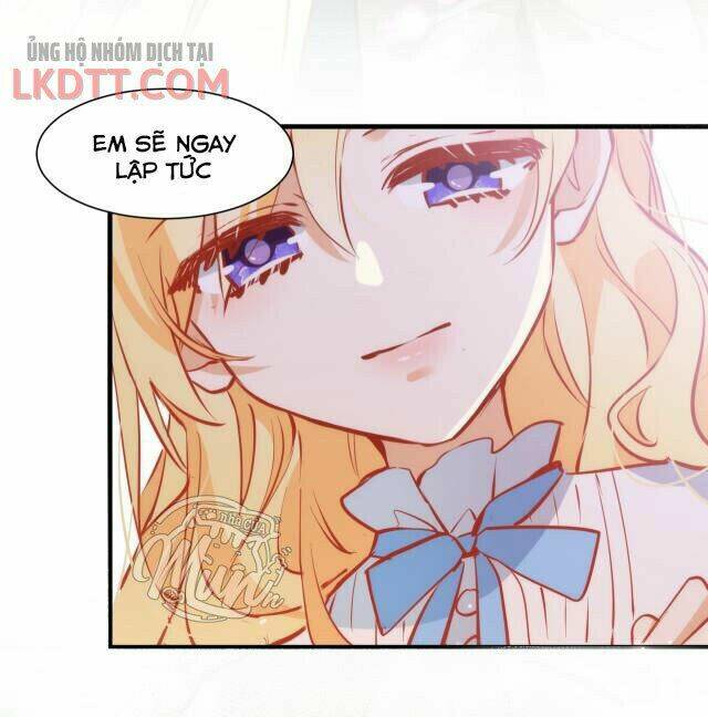 tình địch quái gở lại tăng thêm rồi chapter 8 32