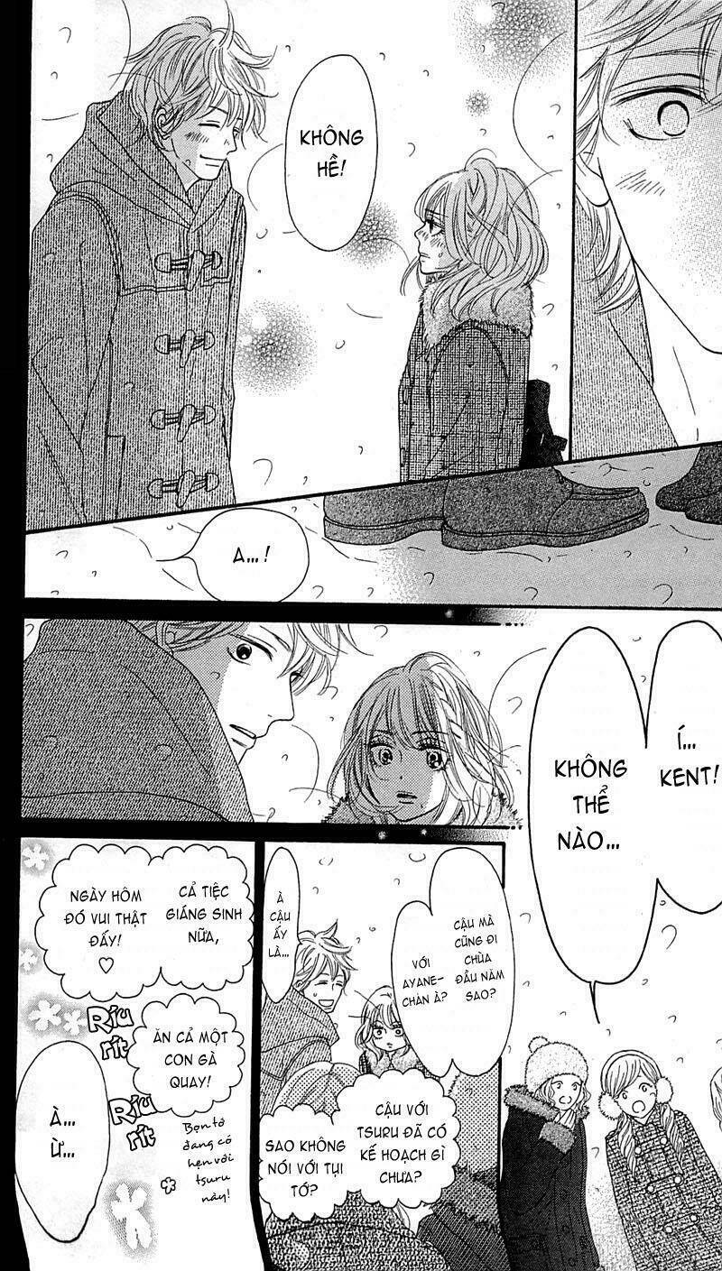 anh đã cho em biết bao thứ đầu tiên chapter 76 30